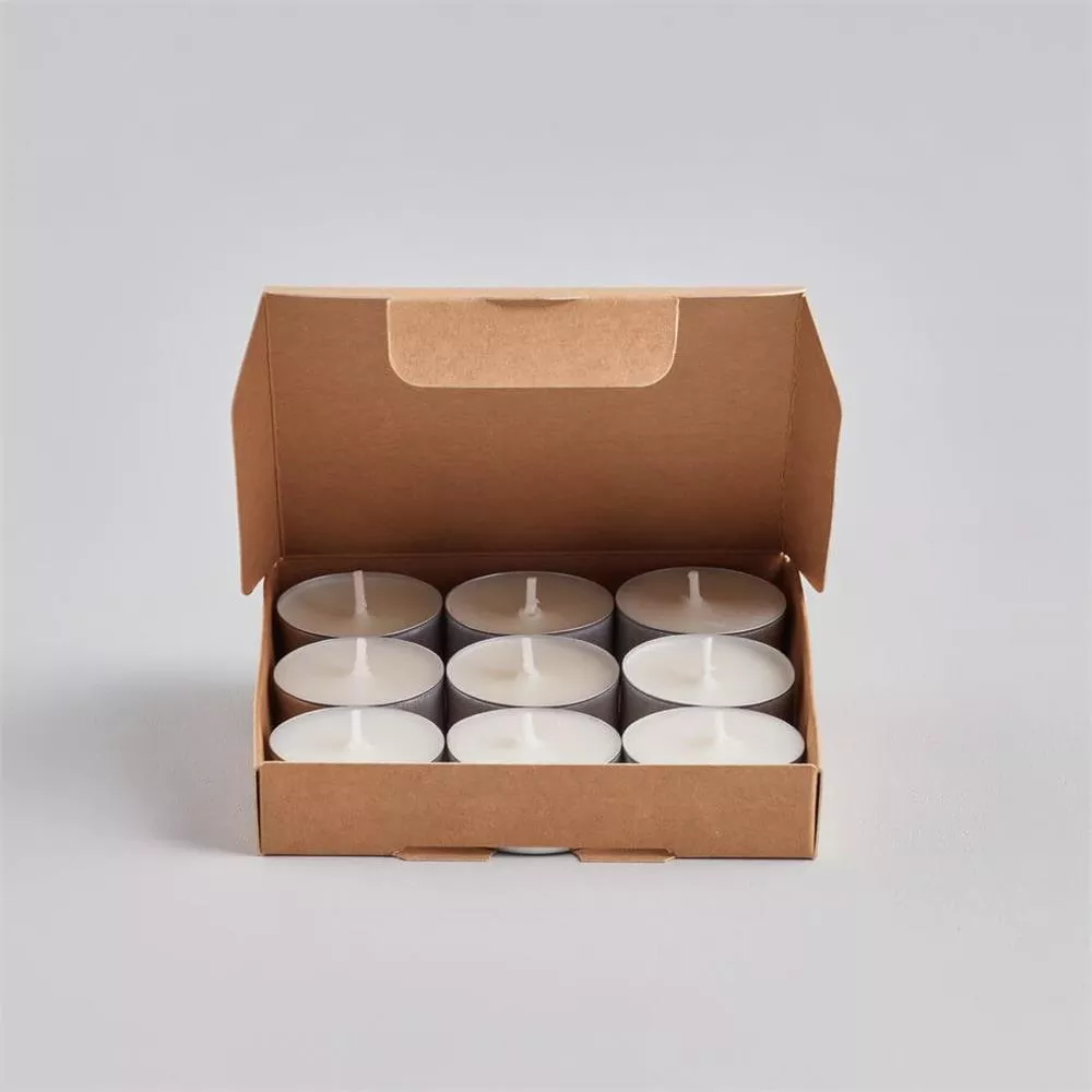 St Eval Vintage Rose Scented Tealights